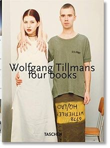 Wolfgang tillmans 40th - tillmans,