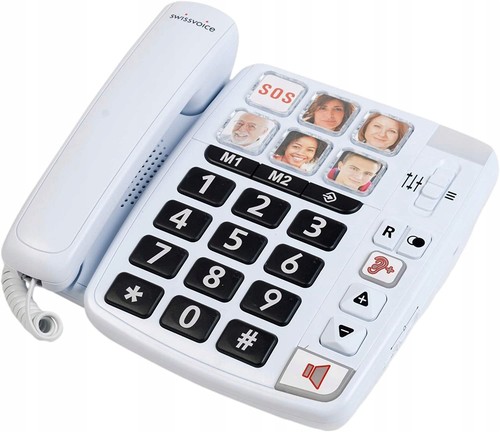 Swissvoice xtra 1110 - 1110, |