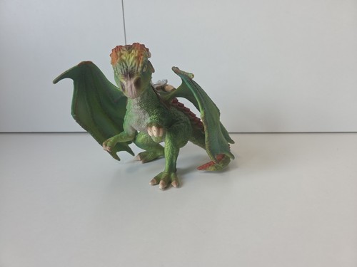 Schleich drache nugur 70447 - drache,