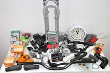 Posten / Fahrradteile /