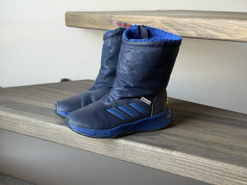 Adidas kinder stiefel - stiefel, größe