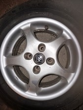 Alufelgen Citroën XSARA