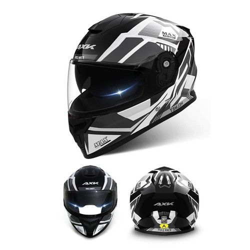 Motorcross abnehmbar unisex - motorcross,