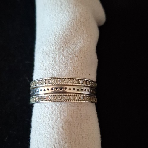 Pandora ring - pandora,