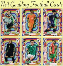 Panini Adrenalyn XL ☆ FIFA