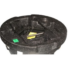 Hyundai i30cw 1.6 Crdi FD Bj 2010 Wagenheber / Pannenkit