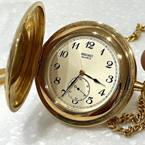 Seiko premierminister gravur - seiko,