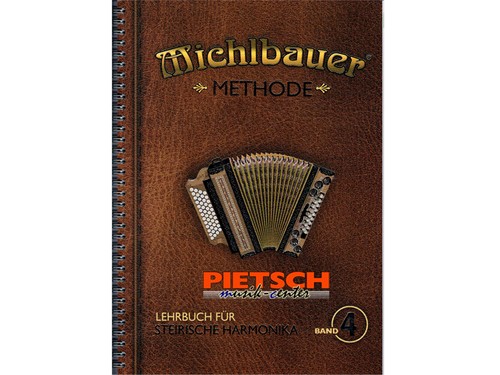 Echo musikverlag michlbauer - musikverlag,