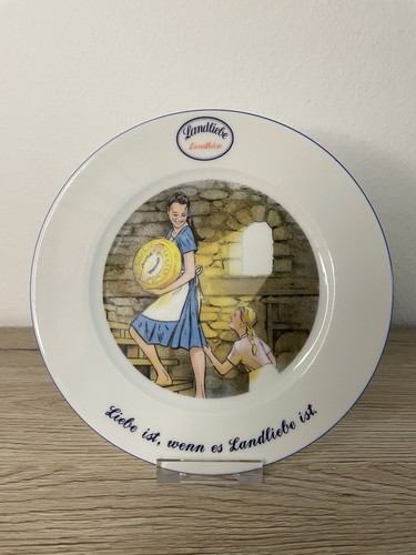 Landliebe landkäse - landliebe,