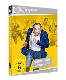 Dieter hallervorden edition - dieter, 2
