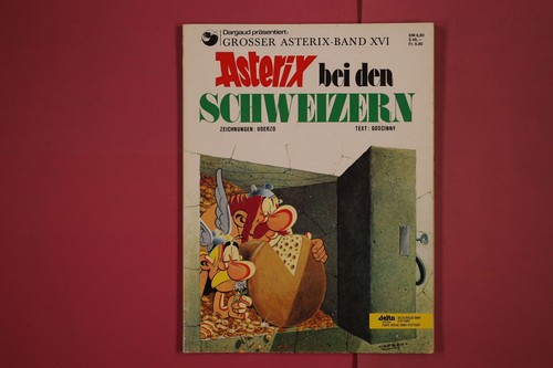 283482 rené goscinny - goscinny, asterix