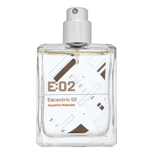 Escentric molecules - escentric,