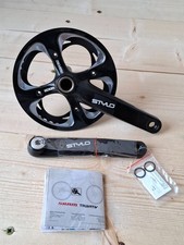 Sram stylo gxp truvativ - stylo,