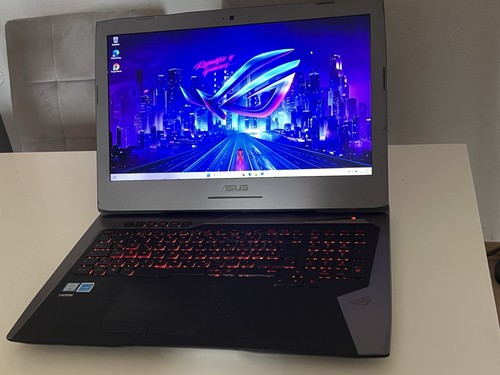 Asus rog gaming - rog,