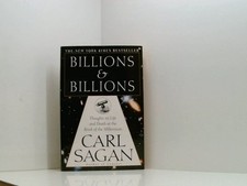 Billions & Billions: Thoughts