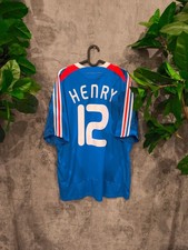 Originales Thierry Henry