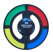 Simon Swipe ähnlich Senso MB Reaktionsspiel Merkspiel Motorik LernMerkfähigkeit