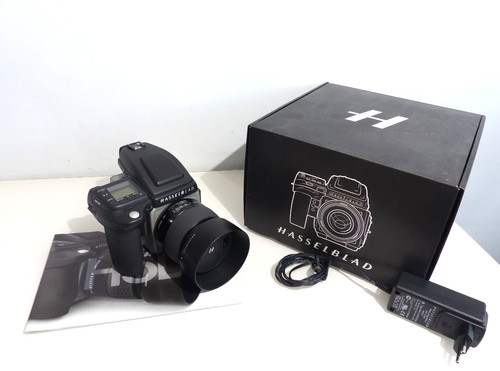 Hasselblad h5d - hasselblad, 40