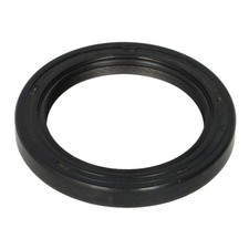 Wellendichtring, Kurbelwelle