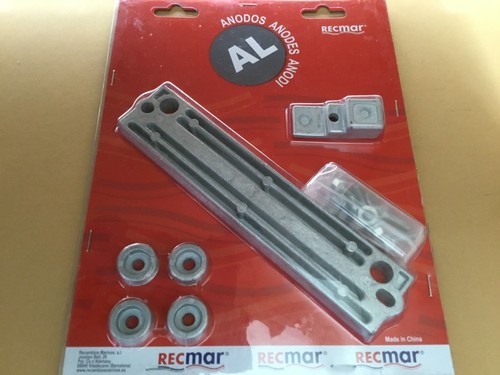 Anodensatz aluminium als für - als,