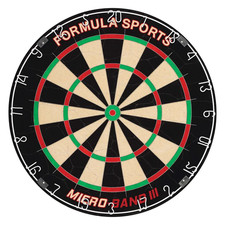 Dart Board Sisal Dartscheibe