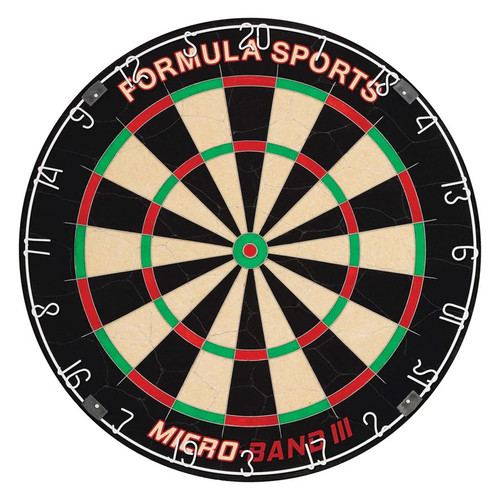 Dart board sisal - board, dartscheibe