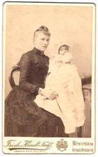 Fotografie Fried. Hundt