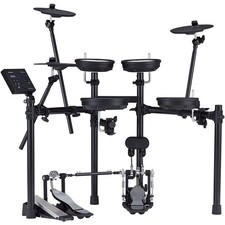 E-Drum Set Roland V-Drums