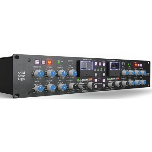Ssl bus analog - ssl, stereo
