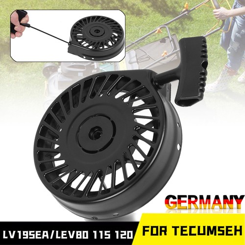 Seilzugstarter tecumseh motor - seilzugstarter,