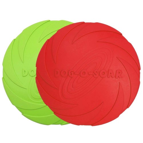 Frisbee hundespielzeug cm - hundespielzeug, 18