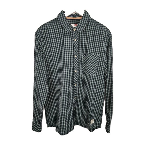 Ek14082 herren hemd - herren, von