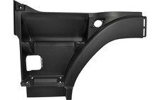 fits Einstieg Einstiegskasten