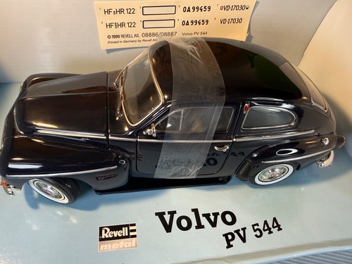 Revell 08886 8886 - revell, volvo
