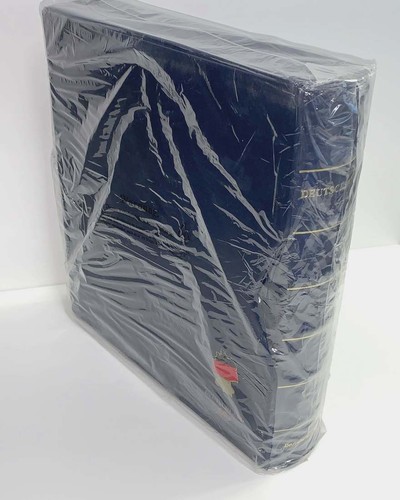 Deutschland plus ringbinder - plus,