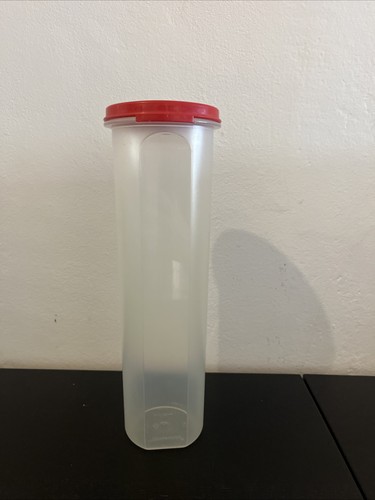 Tupperware spaghetti behälter - tupperware,