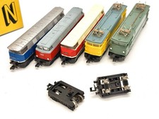 Piko N 2x Drehgestell