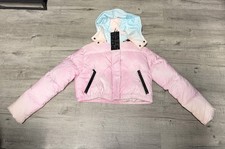 Canadian Winterjacke Gr. S