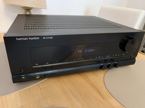 Harman kardon 3270 rds - harman,