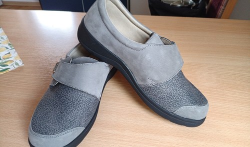 Spezialschuh von varomed - spezialschuh,