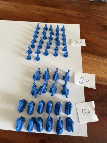 Ersatzteile für risiko - für,