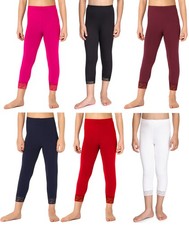 Merry Style Mädchen Capri