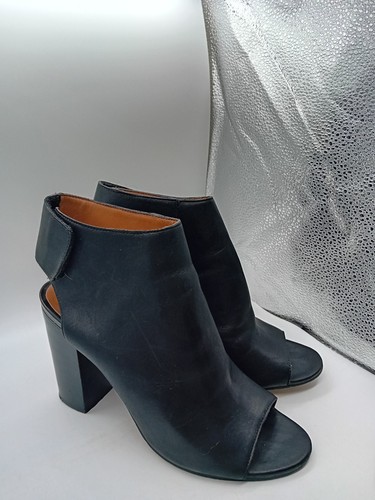 Whistles schwarze leder - whistles,