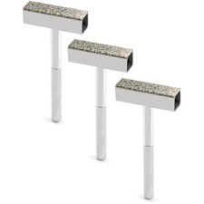 Schleifstein, Diamant