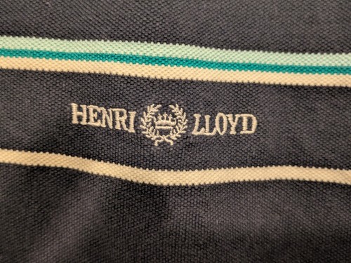Henri lloyd herren polo - lloyd,