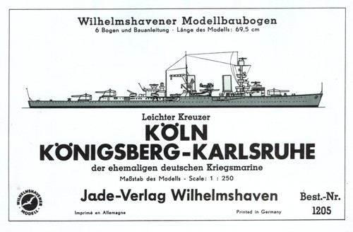 Jade verlag 1206 leichter - verlag,