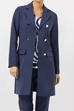 STEFFEN SCHRAUT Longblazer