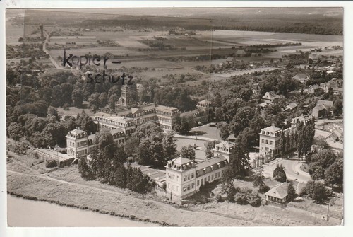 Hanau main - hanau, am