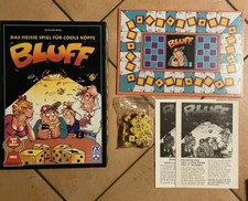 Bluff - 1993 FX Schmid Kaum