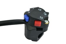 NEU Scheinwerfer Hupe Kill